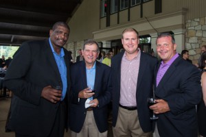 PISF 2014 Golf Classic and Awards Dinner