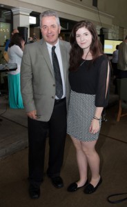 PISF 2014 Golf Classic and Awards Dinner