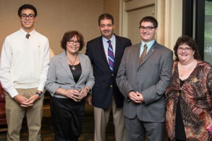 PISF 2014 Golf Classic and Awards Dinner