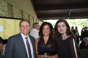 PISF 2014 Golf Classic and Awards Dinner