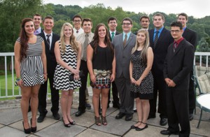 PISF 2014 Golf Classic and Awards Dinner