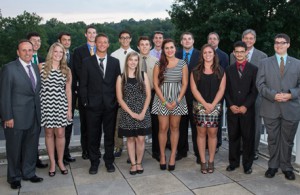 PISF 2014 Golf Classic and Awards Dinner