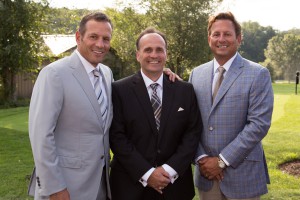 PISF 2015 Golf Classic and Awards Dinner
