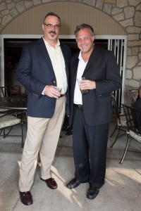 PISF 2015 Golf Classic and Awards Dinner