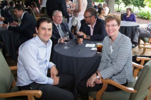 PISF 2014 Golf Classic and Awards Dinner