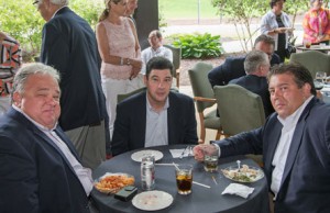 PISF 2014 Golf Classic and Awards Dinner