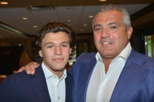 PISF 2021 Golf Classic and Awards Dinner