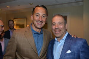 PISF 2021 Golf Classic and Awards Dinner