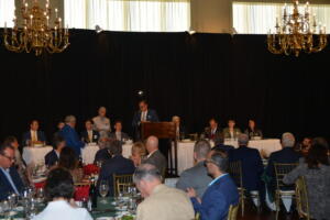 PISF 2021 Golf Classic and Awards Dinner