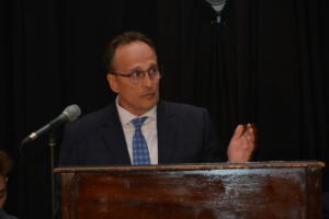 PISF 2021 Golf Classic and Awards Dinner